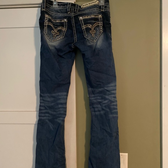 Jeans - Picture 3 of 4